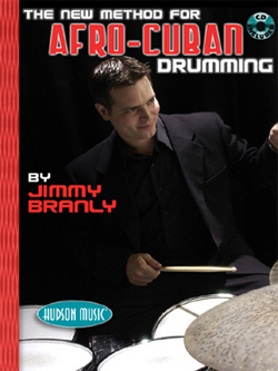 Jimmy Branly Drummerworld