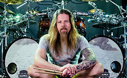 Chris Adler