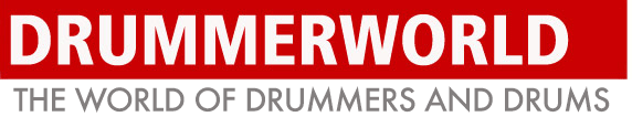 Drummerworld.com Logo