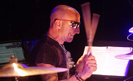 Kenny Aronoff