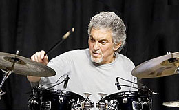 Steve Gadd