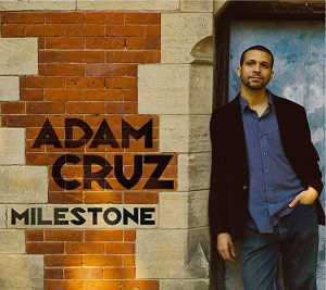 Adam Cruz Drummerworld