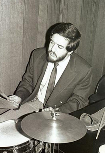 Airto Moreira Drummerworld