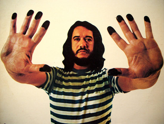 Airto Moreira Drummerworld