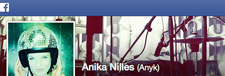 Anika Nilles Drummerworld