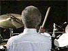 Art Blakey - Drummerworld