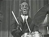 Art Blakey - Drummerworld