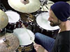 Benny Greb  - Drummerworld