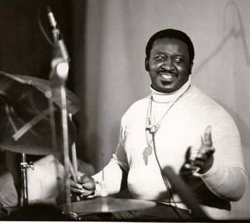 Bernard Purdie - Drummerworld