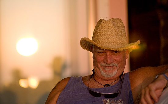 Bill Kreutzmann Grateful Dead Drummerworld