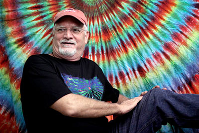 Bill Kreutzmann Grateful Dead Drummerworld