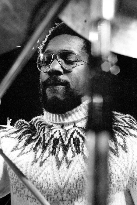 Billy Cobham Drummerworld