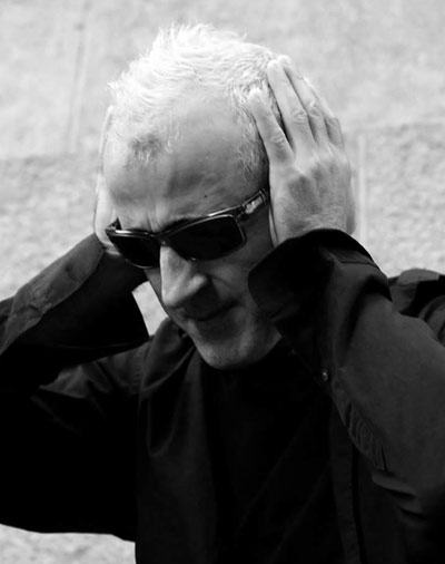 Bobby Previte Drummerworld