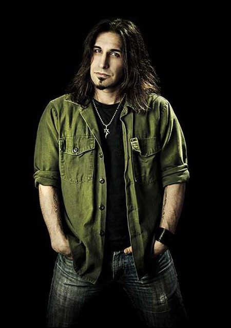 Brian Tichy Drummerworld