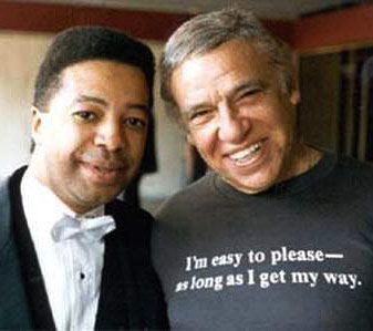 Buddy Rich Tony Williams Drummerworld