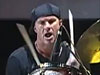 Chad Smith Drummerworld