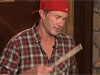 Chad Smith Drummerworld