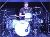 Chad Smith Drummerworld