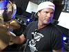 Chad Smith Drummerworld