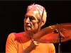 Charlie Watts - The Rolling Stones - Drummerworld