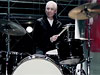 Charlie Watts - The Rolling Stones - Drummerworld