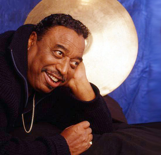 Chico Hamilton Drummerworld