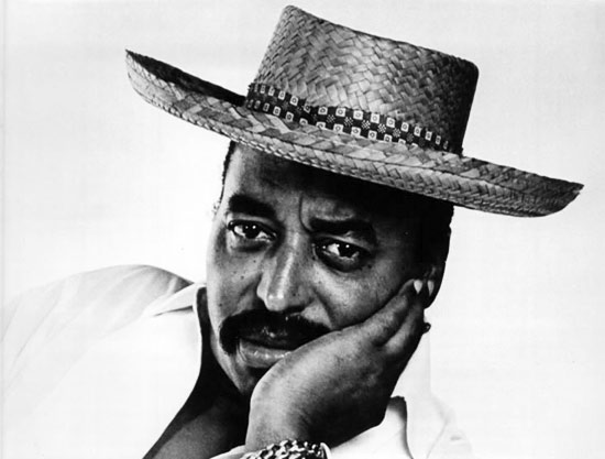 Chico Hamilton Drummerworld