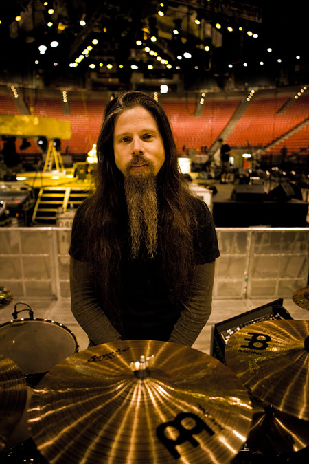 Chris Adler Drummerworld