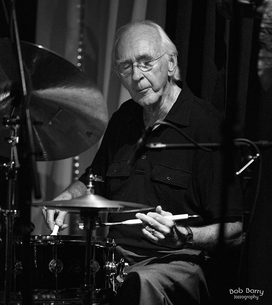 Colin Bailey Drummerworld