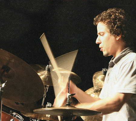 Dafnis Prieto Drummerworld