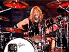 Taylor Hawkins Drummerworld