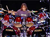 Dave Lombardo Drummerworld