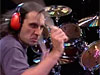 Dave Lombardo Drummerworld