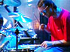 Dave Mattacks Drummerworld