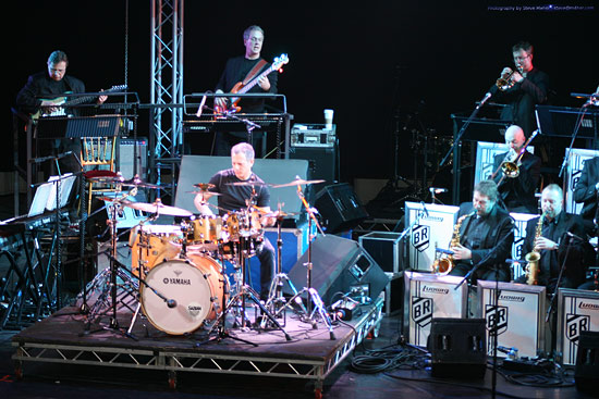 Dave Weckl Drummerworld