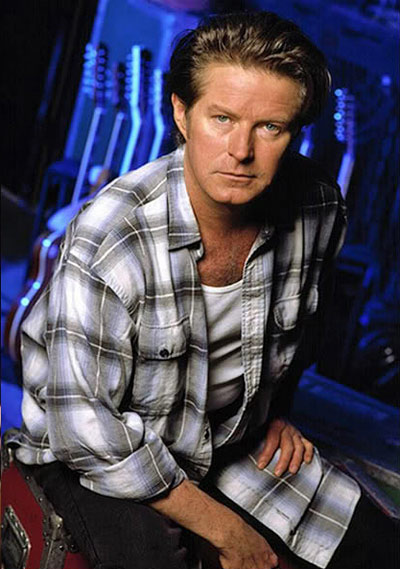 Don Henley The Eagles Drummerworld