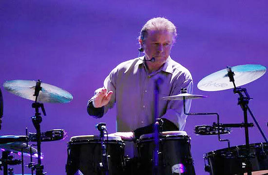 Don Henley The Eagles Drummerworld