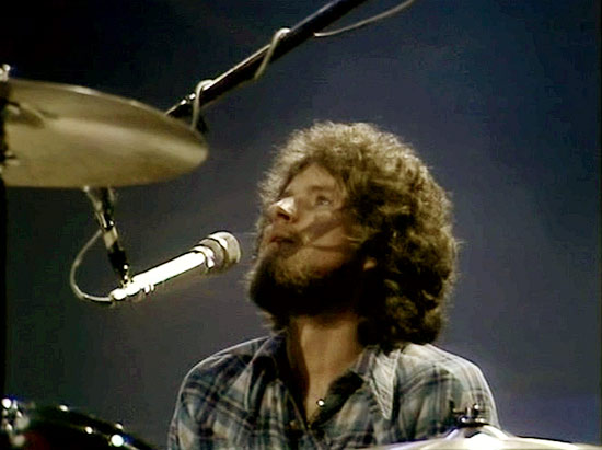 Don Henley The Eagles Drummerworld