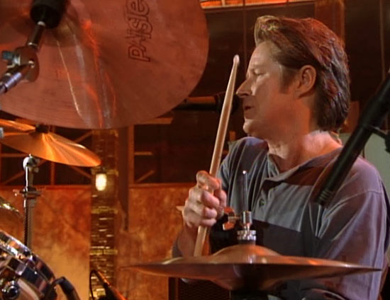 Don Henley The Eagles Drummerworld