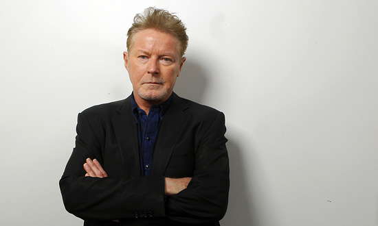 Don Henley The Eagles Drummerworld