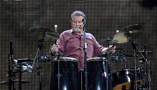 Don Henley The Eagles Drummerworld