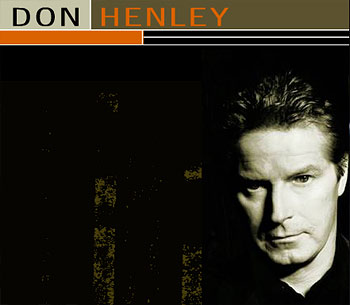 Don Henley The Eagles Drummerworld