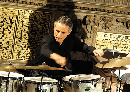 Drori Mondlak Drummerworld