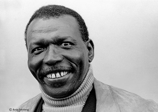 Elvin Jones Drummerworld