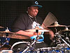 Eric Moore Drummerworld