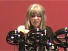 Evelyn Glennie Drummerworld