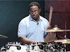 Gerald Heyward Drummerworld