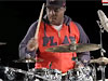 Gerald Heyward Drummerworld