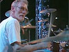 Ginger Baker - Drummerworld