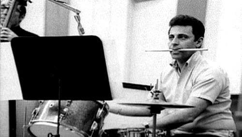 Hal Blaine Drummerworld